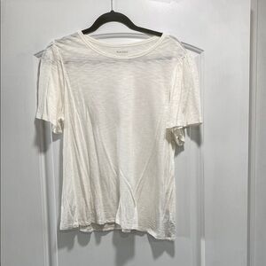 Women's White Top